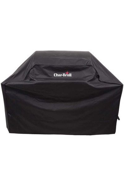 CHAR-BROIL Κάλυμμα για ψησταριά 2-3 εστιών 110 x 132 x 58 εκ. για όλες τις επ...