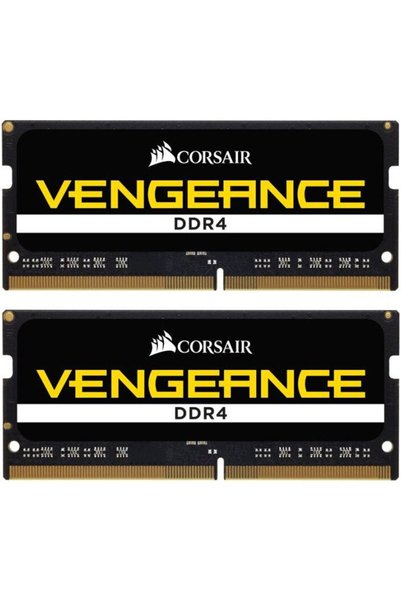Corsair Memorie notebook Vengeance, 32GB, DDR4, 3200MHz, CL22, 1.2v, Kit Dual...