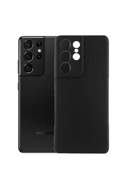 FONIX Husă de protecție, interior din catifea, compatibilă cu Samsung Galaxy ...