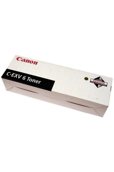 Canon Toner CEXV6 negru |   Copiator NP7161