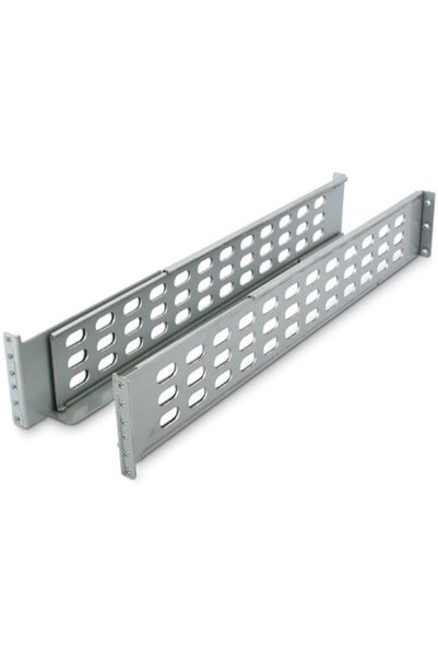 Apc SU032A mounting rails, for rack cabinet