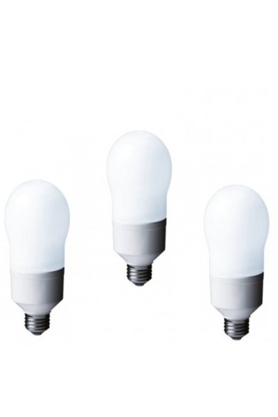 PANASONIC Λάμπα εξοικονόμησης ενέργειας EFA24E672V -3, ισχύς λάμπας 24W, αντι...