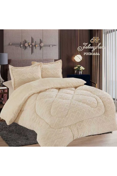 elegant home pucioasa Κοκολίνο Παχύ με σχέδια, με σχέδιο SPC06