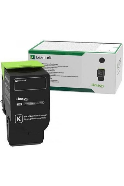 Lexmark Cartuș de toner C232HK0