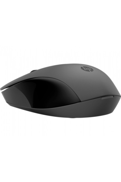 HP Mouse Optic 150, USB Wireless, Negru