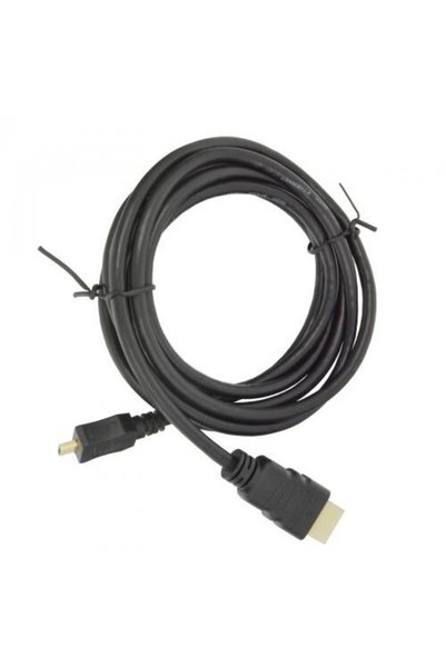 Other Кабел Akyga AK-HD-15R, HDMI мъжки - Micro HDMI мъжки, 1.5м