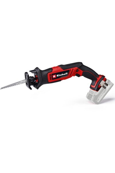 Einhell Акумулаторен универсален трион Expert TE-AP 18/13 Li-Solo Power X-Cha...