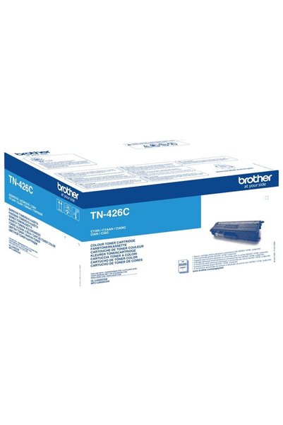 Brother Toner TN-426C Cyan
