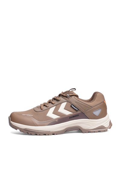 hummel Bolly Ii Men's Black Outdoor Shoes
