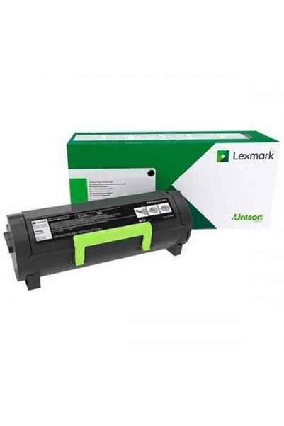 Lexmark Toner Negru B252X00