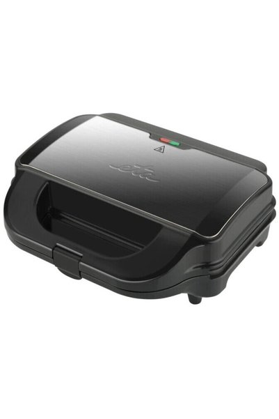 ETA Sandwich maker 6 in 1, Sorento Plus 5151, 900 W, stainless steel, 6 types...