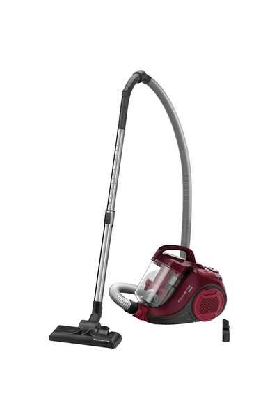 Rowenta Aspirator fara sac Swift Power Cyclonic RO2910EA, 750W, 3 niveluri de...