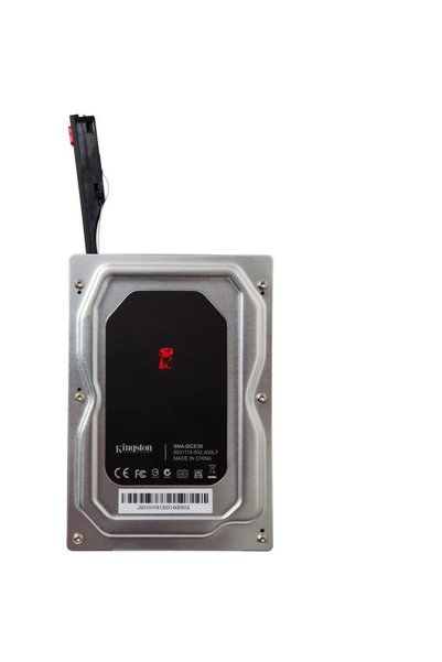Kingston Adaptor 2.5" to 3.5" SATA Drive Carrier