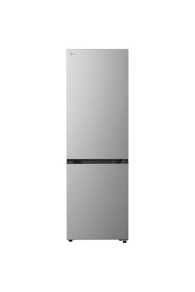 LG Combina frigorifica GBBS312APY, No Frost, 333 l, inaltime 186 cm, Clasa A,...