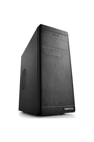Other Carcasa Deepcool Matx Mini-Tower, Front Audio &Amp; 1x Usb 3.0, 2x Usb ...