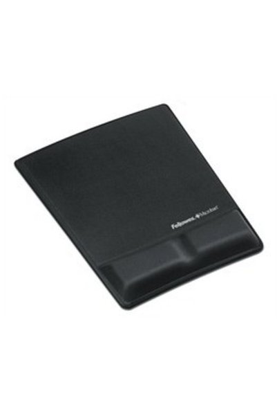 Fellowes Mousepad "Fabric", black