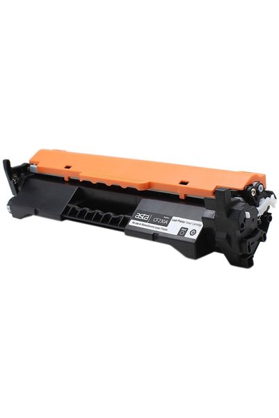 Wb Compatible WB Toner, CF230A-WB, With Chip, compatible with HP LaserJet M22...