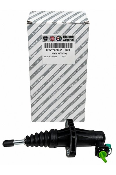 Lancia DUCATO BOXER 2.3 MULTİJET 2.2 HDİ MOTORLARA UYUMLU DEBRİYAJ ALT MERKEZ