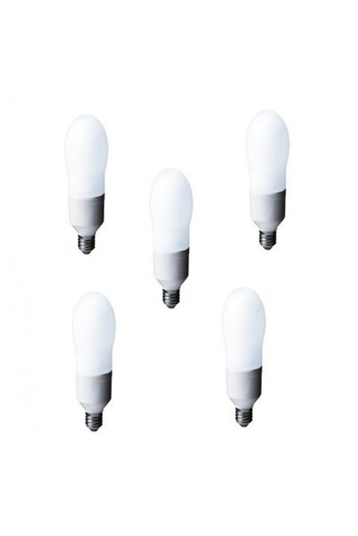 PANASONIC EFD24E282V-5 λάμπα εξοικονόμησης ενέργειας, ισχύς λάμπας 24W, ισοδύ...