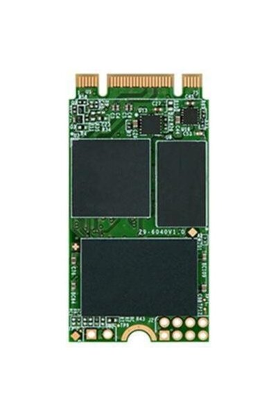Transcend SSD 120GB M.2 SATA3 R/W: 560/500 Mb/s TLC 2242