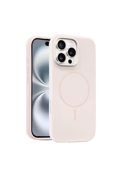 FONIX Husă pentru Apple iPhone 16 Pro, SoftGuard Protect, Compatibilă cu încă...