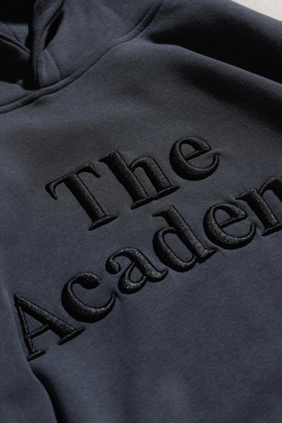 Superfly The Academy Kapüşonlu Sweatshirt Hoodie