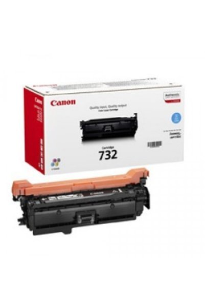 Canon Toner 732 C | i-SENSYS LBP7780Cx