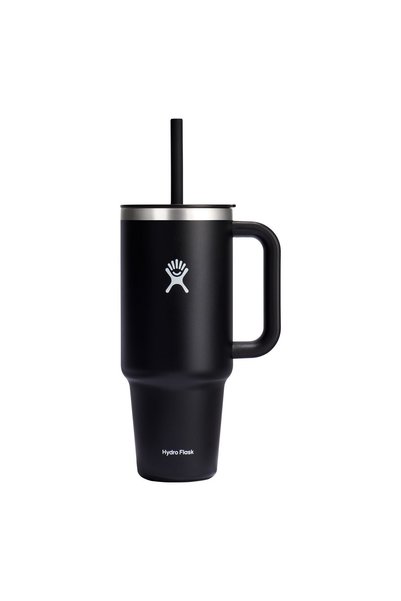 Hydro Flask Термоизолирана чаша от неръждаема стомана, 1.18 л, 'All Around Tr...