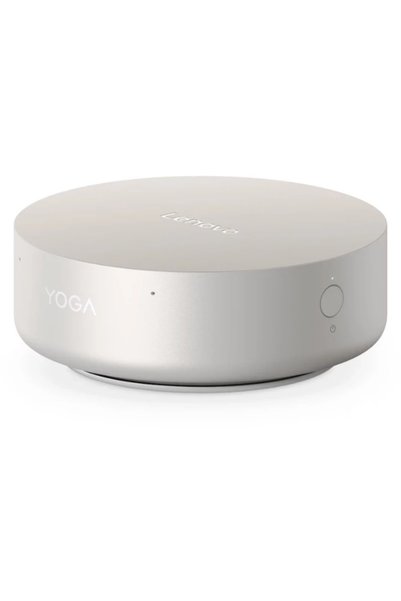 LENOVO Επιτραπέζιο σύστημα, Mini PC Yoga 01IPH11, Επεξεργαστής Intel Core Ult...