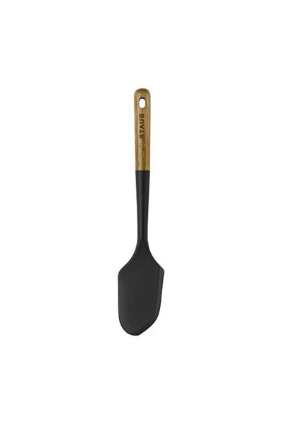 STAUB Pastry spatula, silicone, 30 cm -