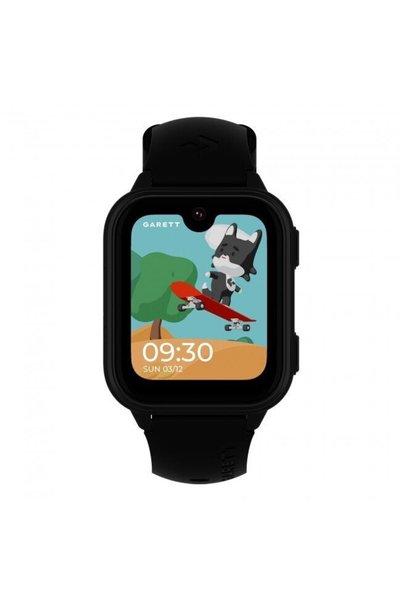 GARETT Smartwatch Kids Vibe 4G, Black