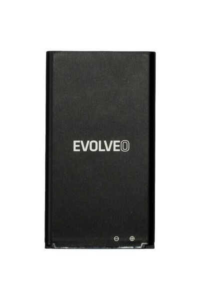EVOLVEO Original StrongPhone Z4 / W4 battery, 2500 mAh