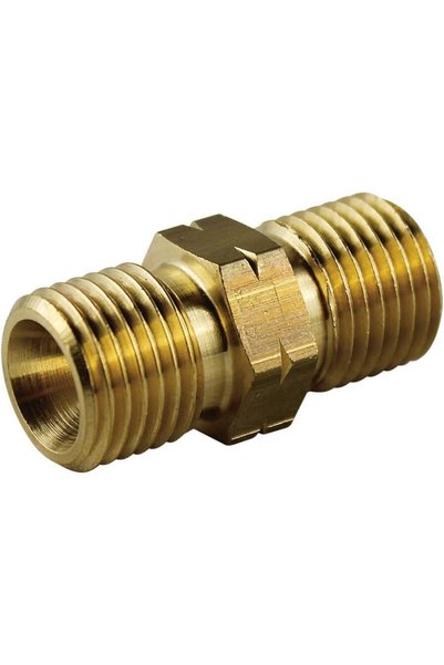 ENDERS Conector de gaz, prelungire cu filet pe stanga 1 pe 4 1540