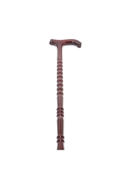 MASKAY Ahşap Baston Alk2866
