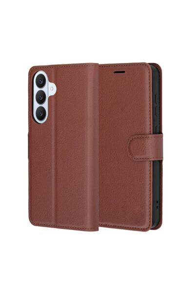 Aiyando Husa pentru Samsung Galaxy S26 Plus tip carte cu inchidere magnetica,...