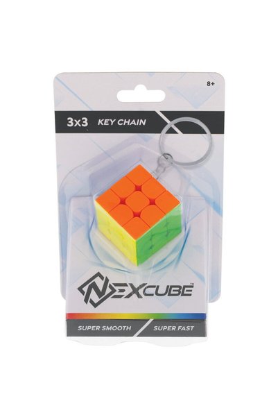 Moyu - Nexcube 3x3 - Keychain