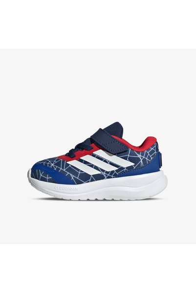 adidas PANTOFI SPORT RUNFALCON SPIDER-MAN EL I