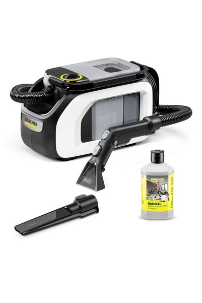 Karcher Curățător cu pulverizare și extracție SE 3 Compact Home N1