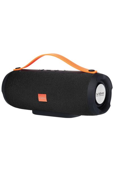 Savio Boxa portabila BS-023, 2x5W, Bluetooth, Functie handsfree, USB, SD, AUX...