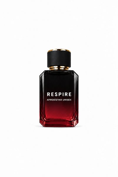 Respire Erkek Unisex Parfüm 100 ml