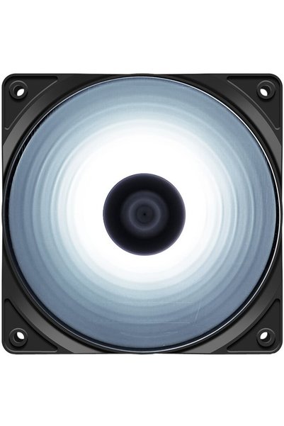 Other Deepcool rf120w, 120mm, white lighting fan