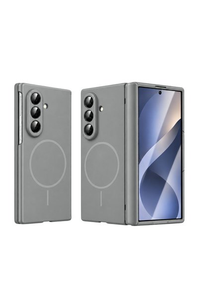FONIX Husă pentru Samsung Galaxy Z Fold8 Ultra, MagPro, Compatibilă MagSafe, ...
