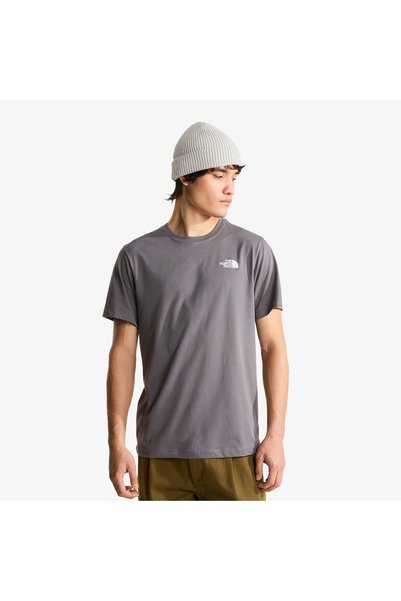THE NORTH FACE Tricou M BOX NSE CELEBRATION REG SS TEE