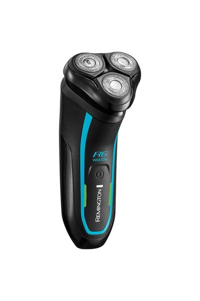 Remington Style Series Aqua R6 R6000 Shaver, 100% Waterproof, Flexible Blades...