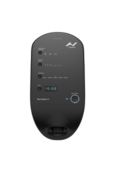 Hyperice Μονάδα μασάζ με συμπίεση αέρα, Hyperice, Normatec 3.0 Pro, Για το χέ...