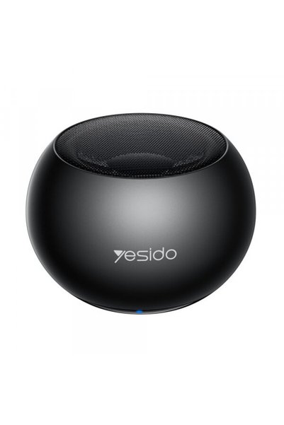Yesido Boxa Bluetooth YSW33, 3W, Neagra