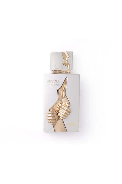 Arabiyat Prestige - Revolt Uprising | EDP 100ML | Unisex