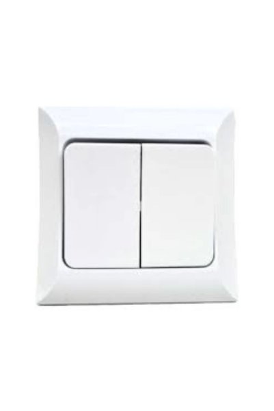 Bezos Commutator Double Switch