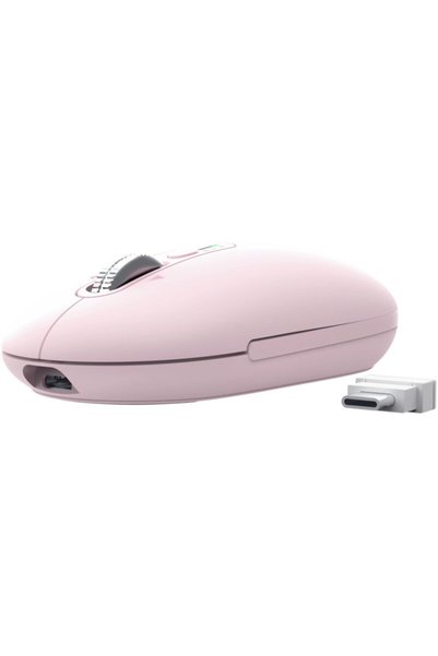 Trust Mouse wireless Seron Hyperscroll, 7 butoane, rezolutie maxima 3200 DPI,...