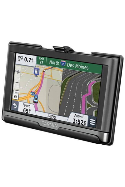 ram mounts РАМВ ®   EZ-Roll'rв„™ Стойка за Garmin nuvi 2557LMT, 2598LMTHD и д...